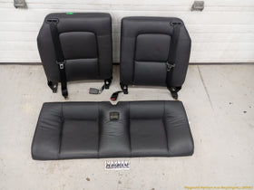 Audi TT Rear Seat Set