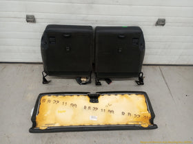Audi TT Rear Seat Set - 0