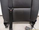 Audi TT Rear Seat Set-8