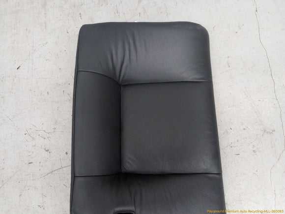Audi TT Rear Seat Set