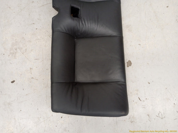Audi TT Rear Seat Set