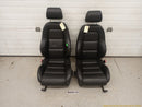 Audi TT Pair Of Front Seats-1