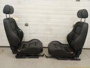 Audi TT Pair Of Front Seats-2
