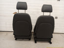 Audi TT Pair Of Front Seats-3