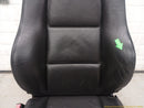Audi TT Pair Of Front Seats-7