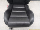 Audi TT Pair Of Front Seats-8