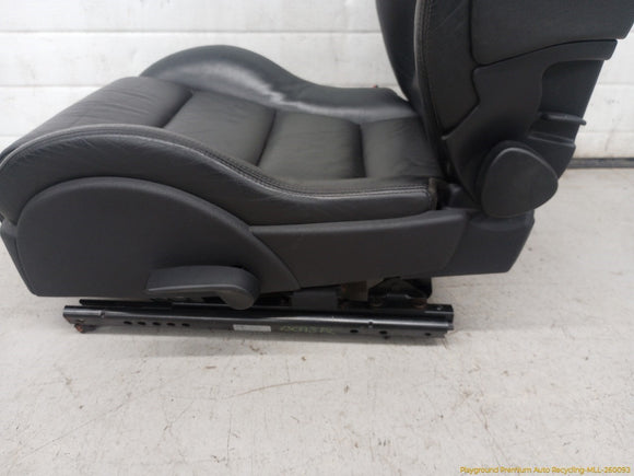 Audi TT Pair Of Front Seats