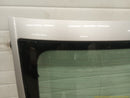 Audi TT Tailgate Trunklid Assembly-3