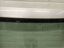 Audi TT Tailgate Trunklid Assembly-4