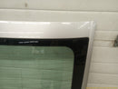 Audi TT Tailgate Trunklid Assembly-5