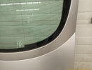 Audi TT Tailgate Trunklid Assembly-7