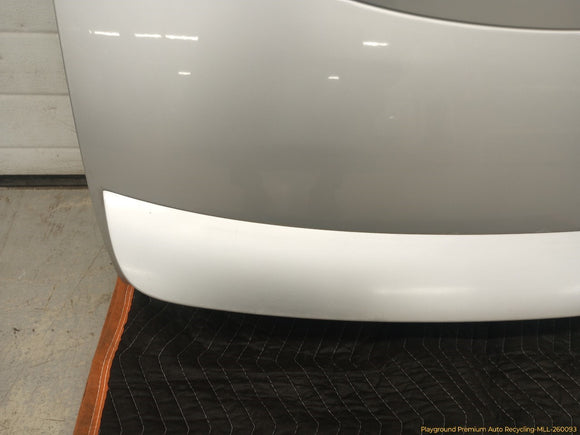 Audi TT Tailgate Trunklid Assembly