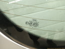 Audi TT Tailgate Trunklid Assembly-12