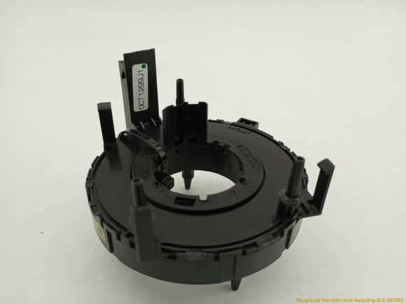 Audi TT Clock Spring