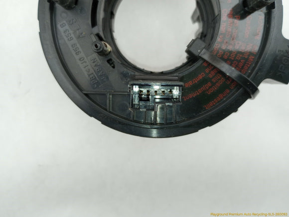 Audi TT Clock Spring