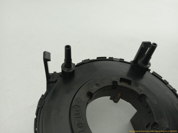 Audi TT Clock Spring