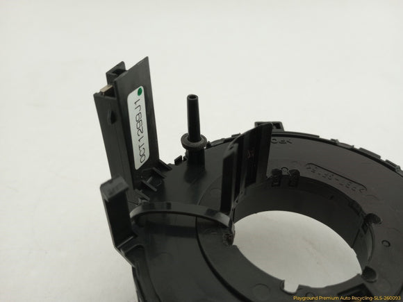 Audi TT Clock Spring