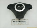 Audi TT Steering Wheel Airbag-1