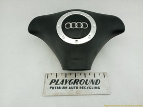 Audi TT Steering Wheel Airbag