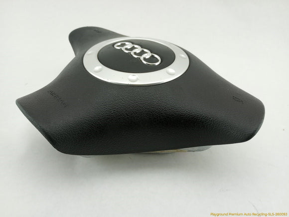 Audi TT Steering Wheel Airbag