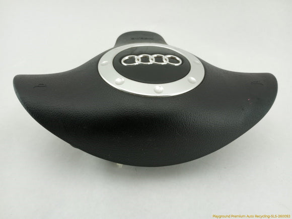 Audi TT Steering Wheel Airbag