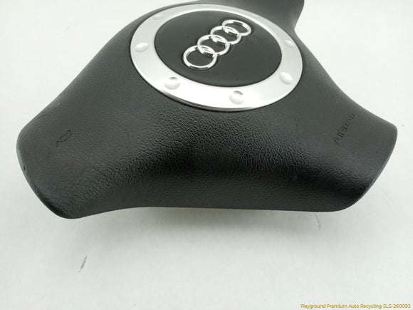 Audi TT Steering Wheel Airbag
