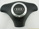 Audi TT Steering Wheel Airbag-5