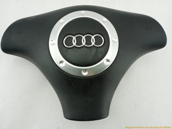 Audi TT Steering Wheel Airbag