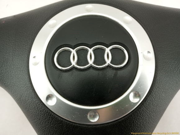 Audi TT Steering Wheel Airbag