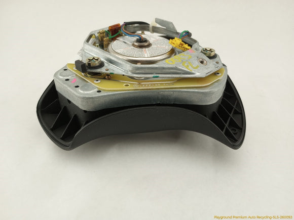 Audi TT Steering Wheel Airbag