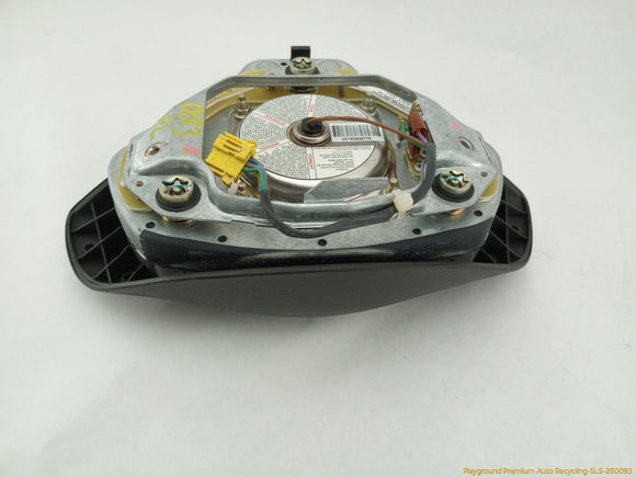 Audi TT Steering Wheel Airbag