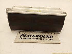 Audi TT Passenger Right Dashboard Airbag