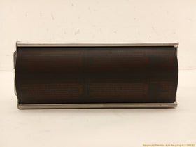Audi TT Passenger Right Dashboard Airbag - 0