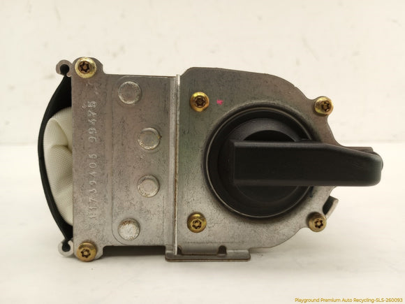 Audi TT Passenger Right Dashboard Airbag