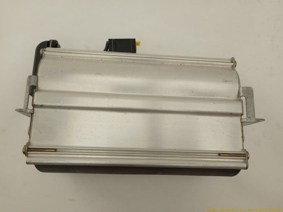 Audi TT Passenger Right Dashboard Airbag