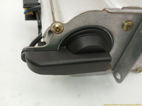 Audi TT Passenger Right Dashboard Airbag