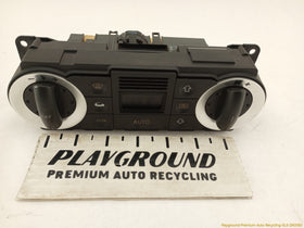 Audi TT Climate Control Switch