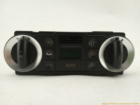 Audi TT Climate Control Switch - 0
