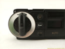 Audi TT Climate Control Switch-3