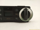 Audi TT Climate Control Switch-4