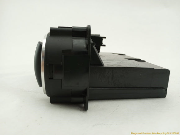 Audi TT Climate Control Switch