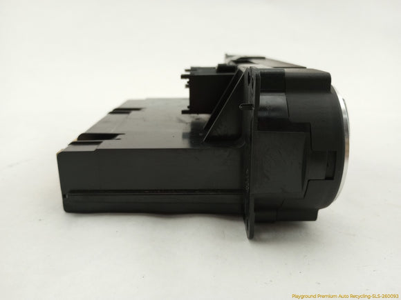 Audi TT Climate Control Switch