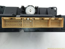 Audi TT Climate Control Switch-11