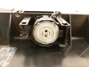 Audi TT Climate Control Switch-12