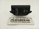 Audi TT Headlight Control Switch-1