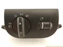Audi TT Headlight Control Switch-2