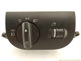 Audi TT Headlight Control Switch - 0