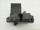 Audi TT Headlight Control Switch-5