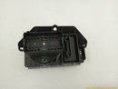 Audi TT Headlight Control Switch-8