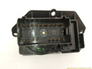 Audi TT Headlight Control Switch-9